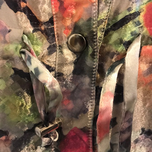 BRAND NEW! NY&C kimono style jacket - Picture 5 of 8